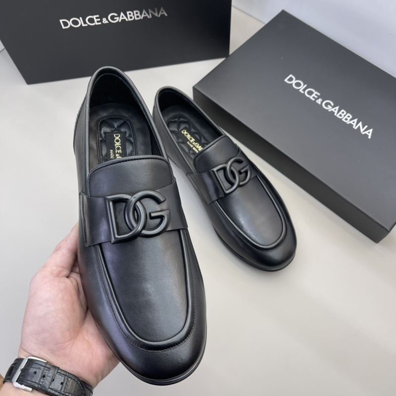 Christian Dior Business Shoes